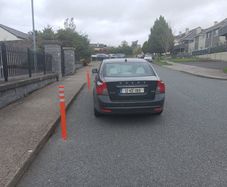 Volvo S40 2012