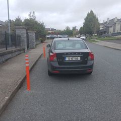 Volvo S40 2012