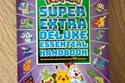 Pokemon Book