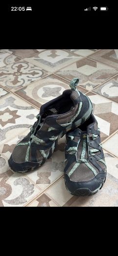 Merell women shoes EU39