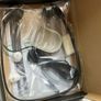 Philips Dictation System. LFH 0067/15. Complete. Never Used. Image 10