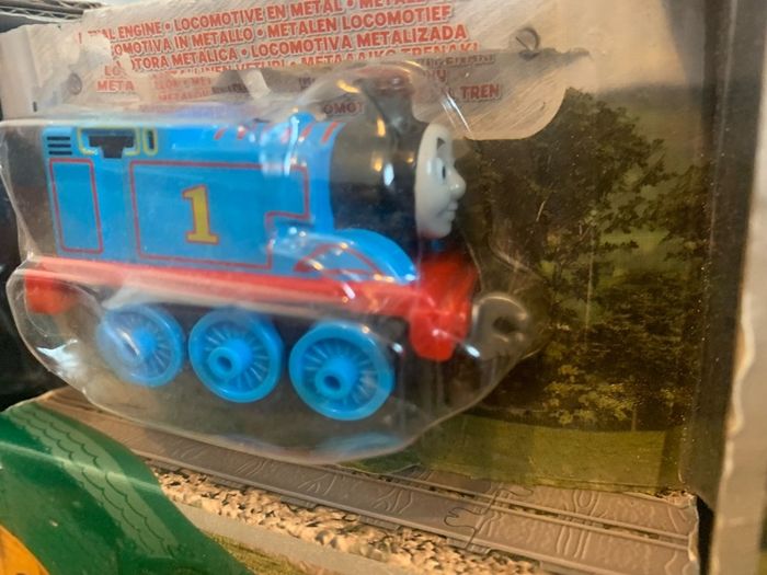 Thomas &Friends Adventures 3+ Tidmouth Sheds
