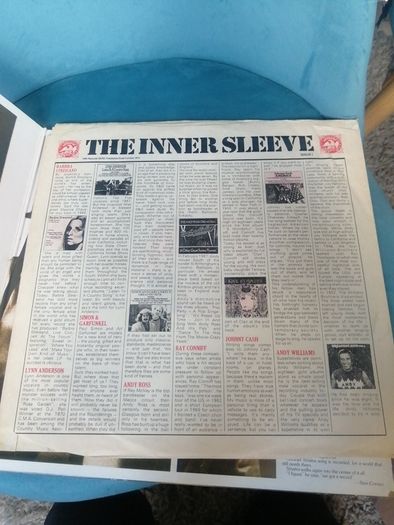 Frank sinatra LP #2