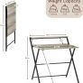 Folding Desk Image 4
