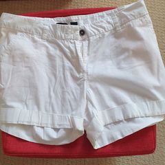 Ladies summer shorts
