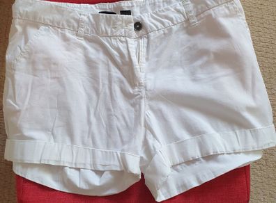Ladies summer shorts