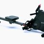 Rowing Machine Image 2
