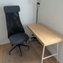 Desk office set Image 2