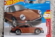 Hot Wheels - Porsche 911 Carrera RS 2.7