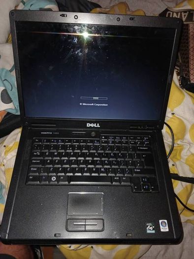 Dell Vostro 1000 With Charger