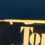 Signed Tom Clancy - Patriot Games Image 7