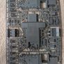 Space Marines: Repulsor Executioner. New on sprue Image 2