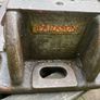 Large Parkson Machinist Vice Image 3