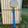 Kids Basketball Stand Image 3