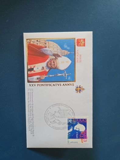 poste Vaticane