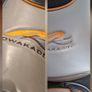 Golf Bag Refurb Image 10