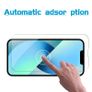 For iPhone 13 / 13 Pro Tempered Glass Screen Protector Saver Cover Case Friendly - FHT31IPTG Image 5
