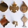 Vintage Medals Image 8