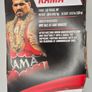 WWE Elite Kama Wrestling Action Figure Image 2