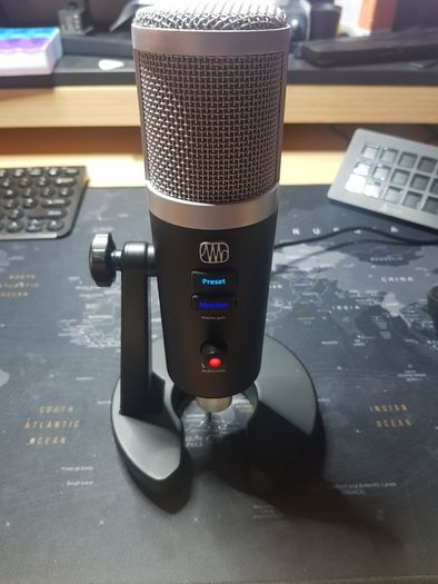 PreSonus Revelator Mic