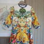 Comino couture occasion dress Postage included Image 9