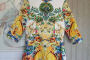 Comino couture occasion dress Postage included