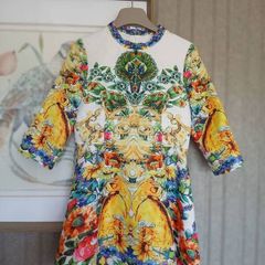 Comino couture occasion dress Postage included