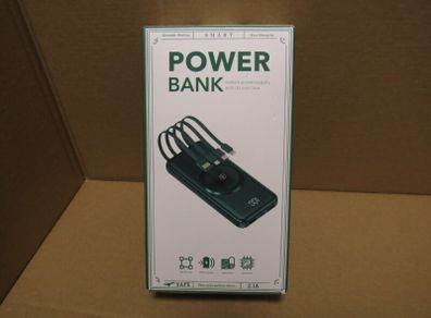 NEW in Box Power Bank 10000 mAh