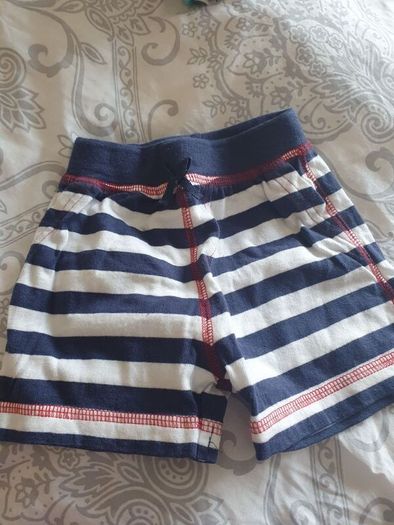 baby shorts bundle