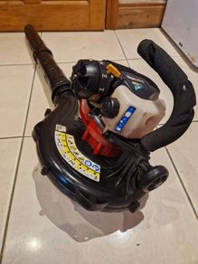 Homelite Mighty lite leaf blower