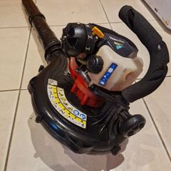 Homelite Mighty lite leaf blower