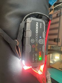 jump pack