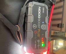 jump pack