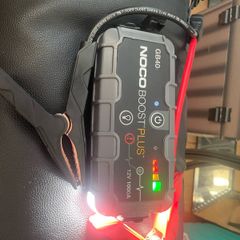 jump pack