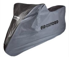 New Motorcycle Cover XL
