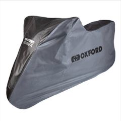 New Motorcycle Cover XL