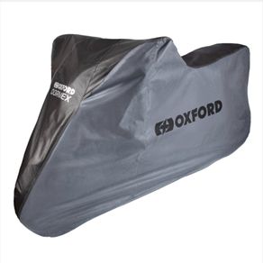 New Motorcycle Cover XL