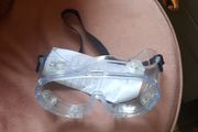 safety goggles
