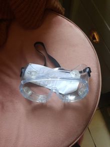 safety goggles