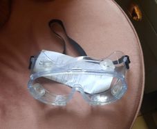 safety goggles