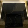 Indesit Electric Cooker and Oven Image 4