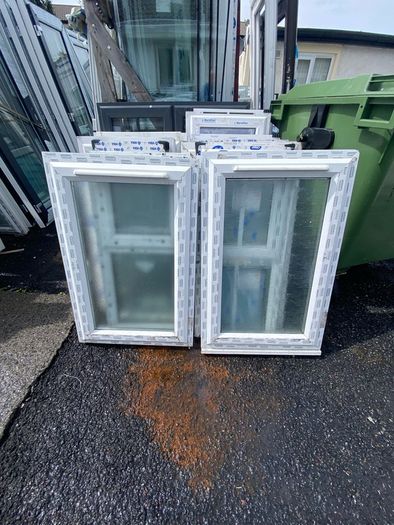pvc window from 200
