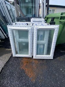 pvc window from 150