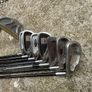 Full set of Golf Clubs Image 3