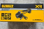 dewalt grinder