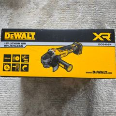 dewalt grinder