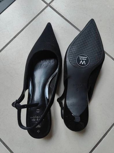 Women's Heels