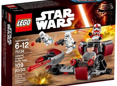 75134 - Star War Lego Galactic Empire Battle Pack