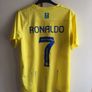 Al nassr football jersey 23/23 Image 2