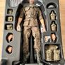Hot Toys Platoon Chris Taylor (MMS135) & Sergeant Barnes (MMS141) Set Image 9